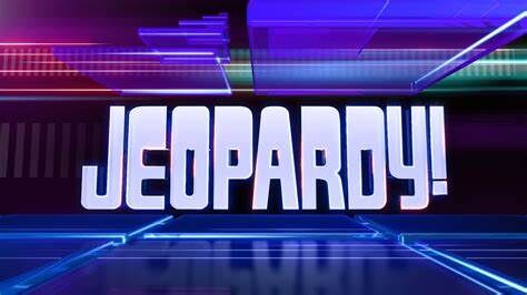 Jeopardy